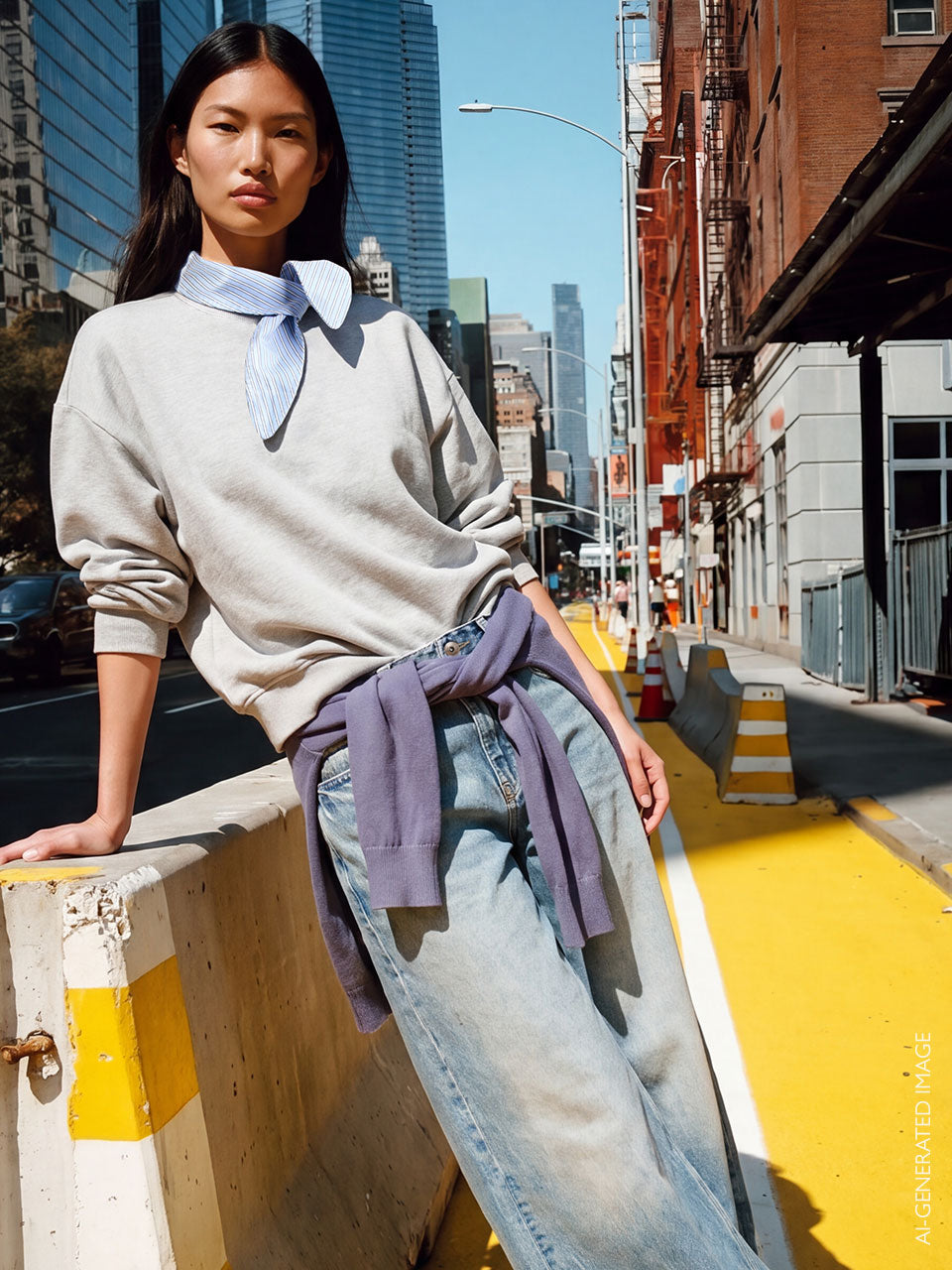Trending jeans: styles to wear this autumn