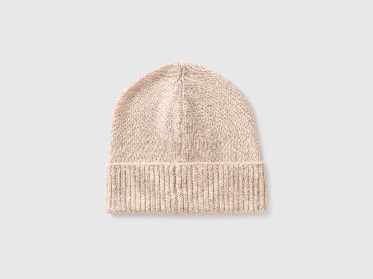 Gorro 100% lã - ucb_image_BS