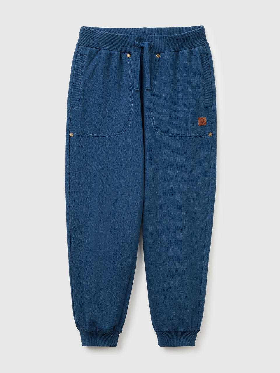 Joggers em felpo - ucb_image_FS