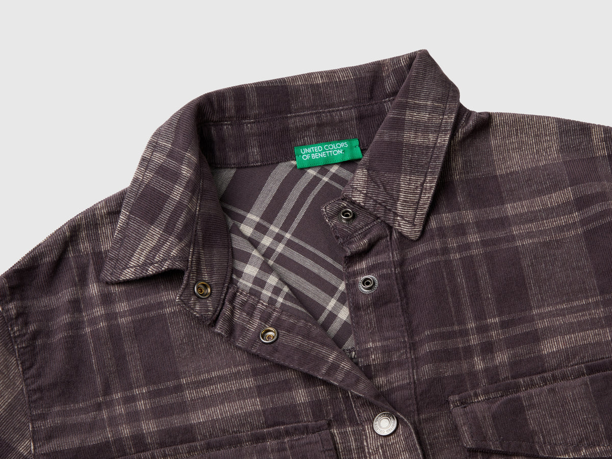 Camisa tartan de veludo - ucb_image_DS1