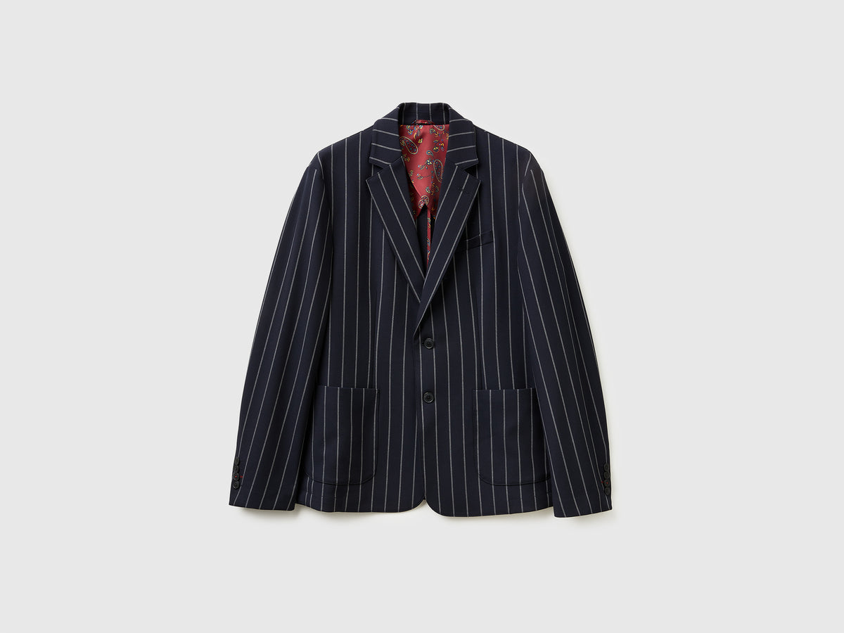 Blazer às riscas - ucb_image_FS