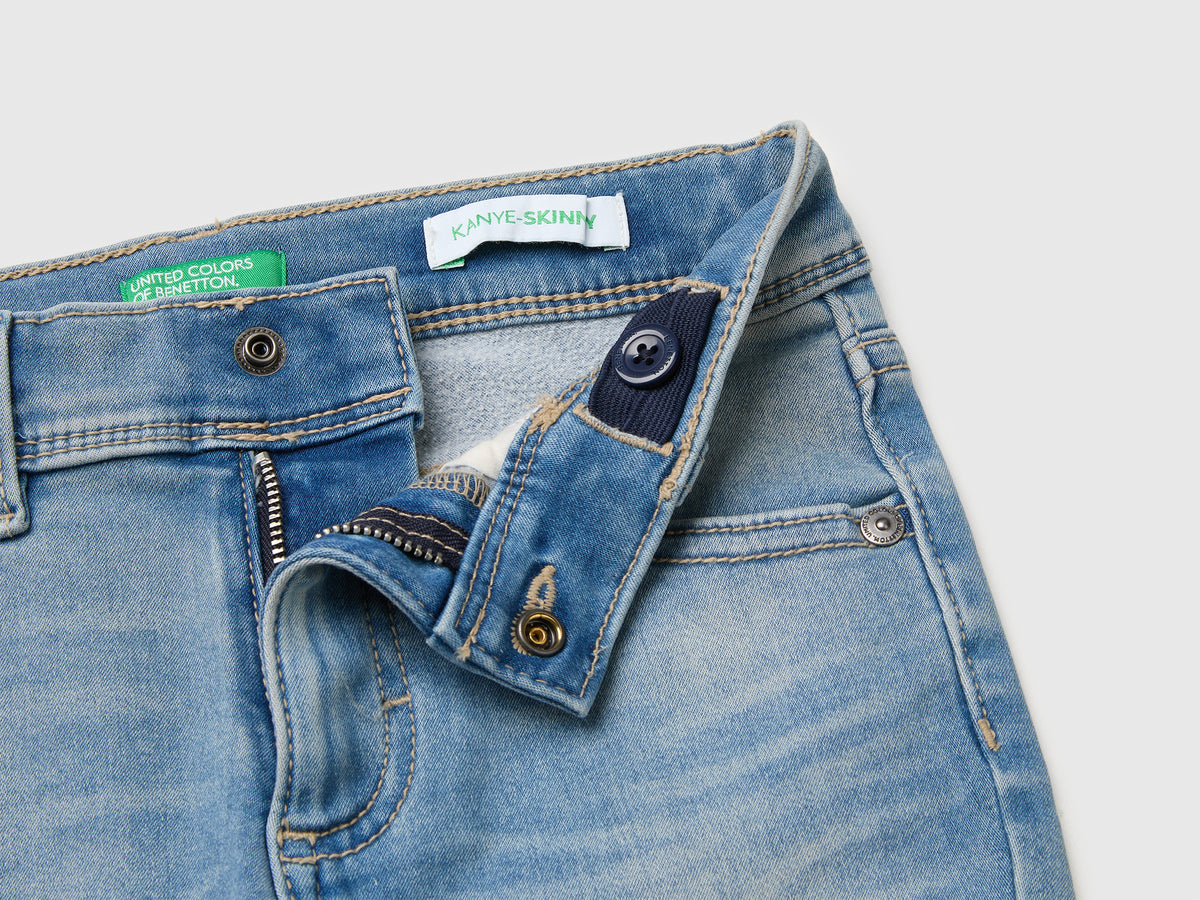 Jeans térmicos skinny fit - ucb_image_DS1