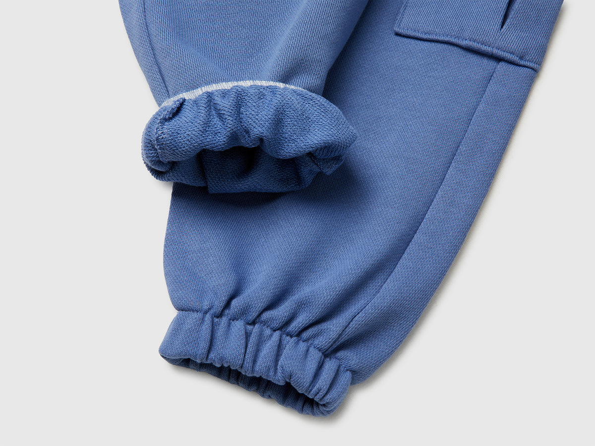 Joggers cargo em felpo - ucb_image_DS1