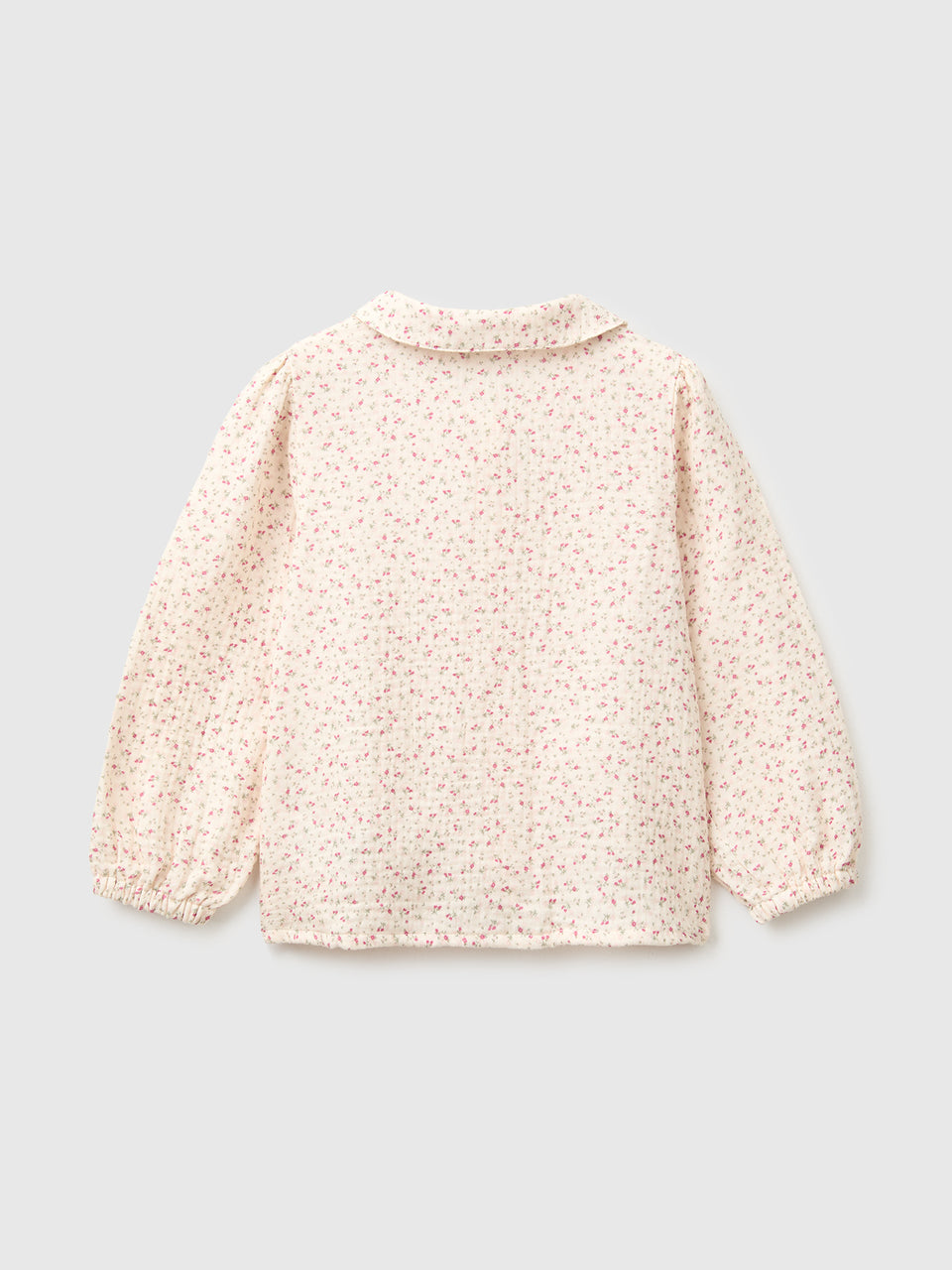Camisa às flores 100% algodão leve - ucb_image_BS