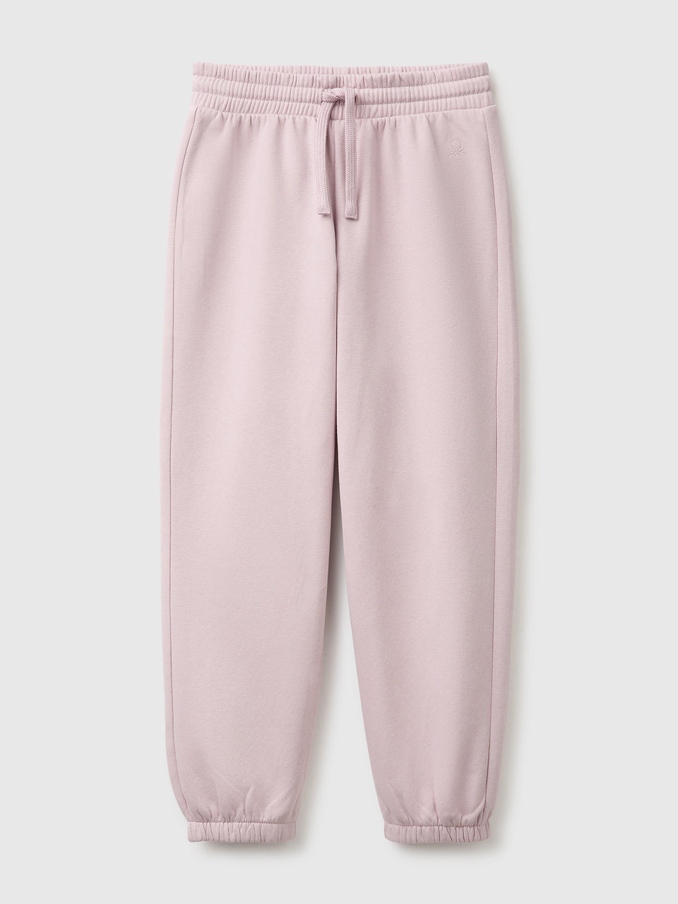 Joggers em felpo com cordão de ajuste - ucb_image_FS