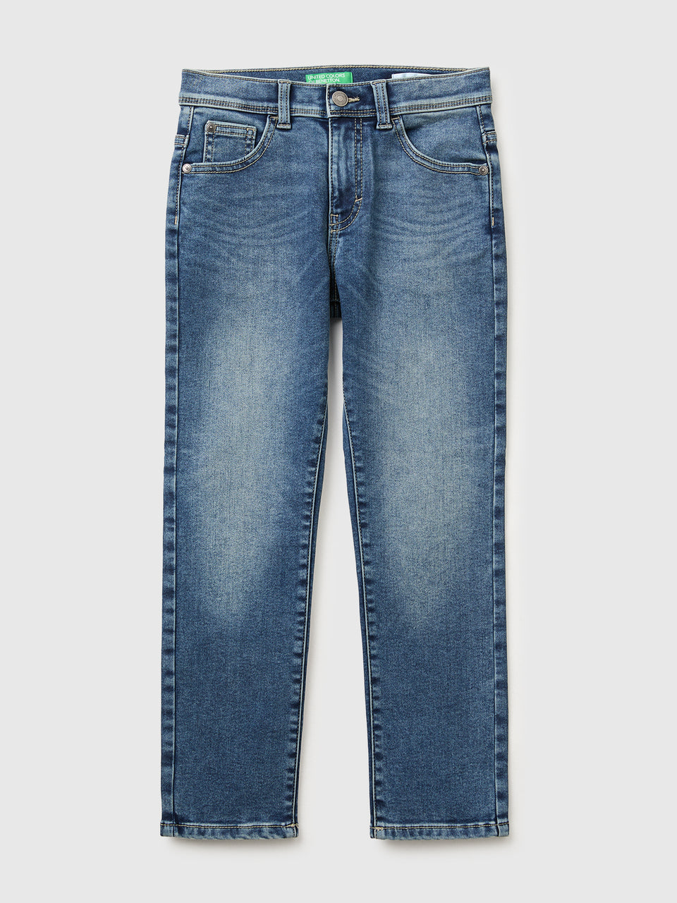 Jeans térmicos slim fit - ucb_image_FS
