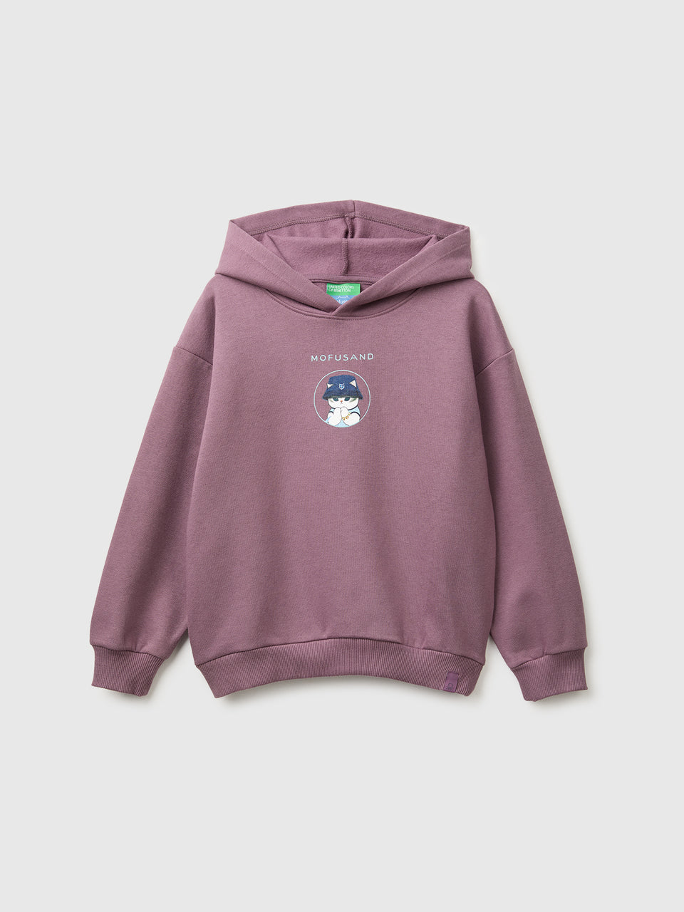 Sweat com capuz Mofusand - ucb_image_FS