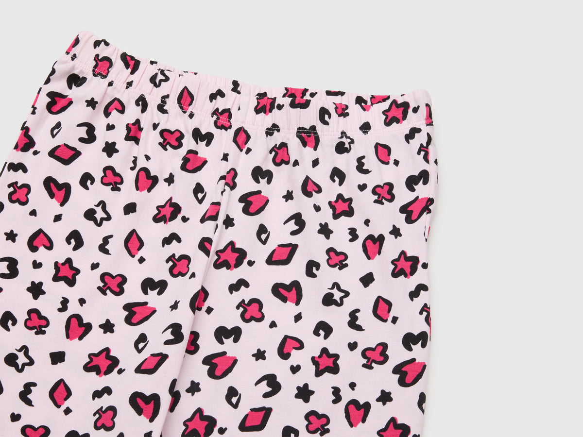 Pijama aberto com estampa animalier - ucb_image_DS1