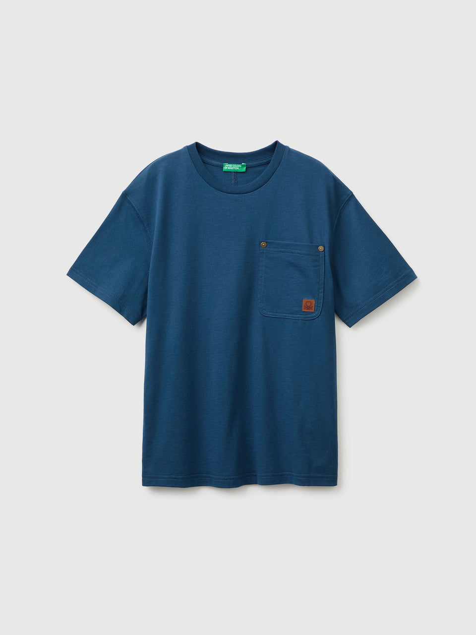 T-shirt over fit com bolso pequeno - ucb_image_FS