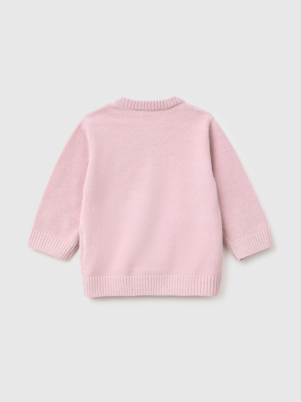 Camisola em chenille com bordado - ucb_image_BS
