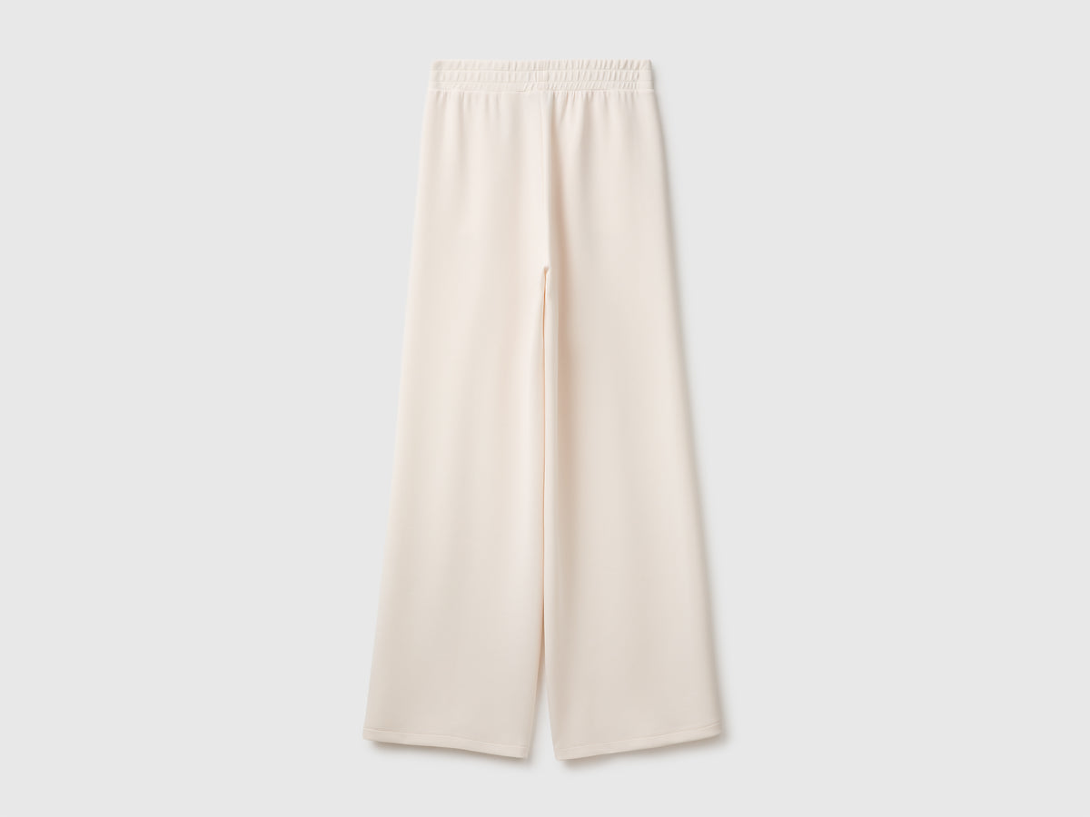 Calças fluidas comfort fit - ucb_image_BS
