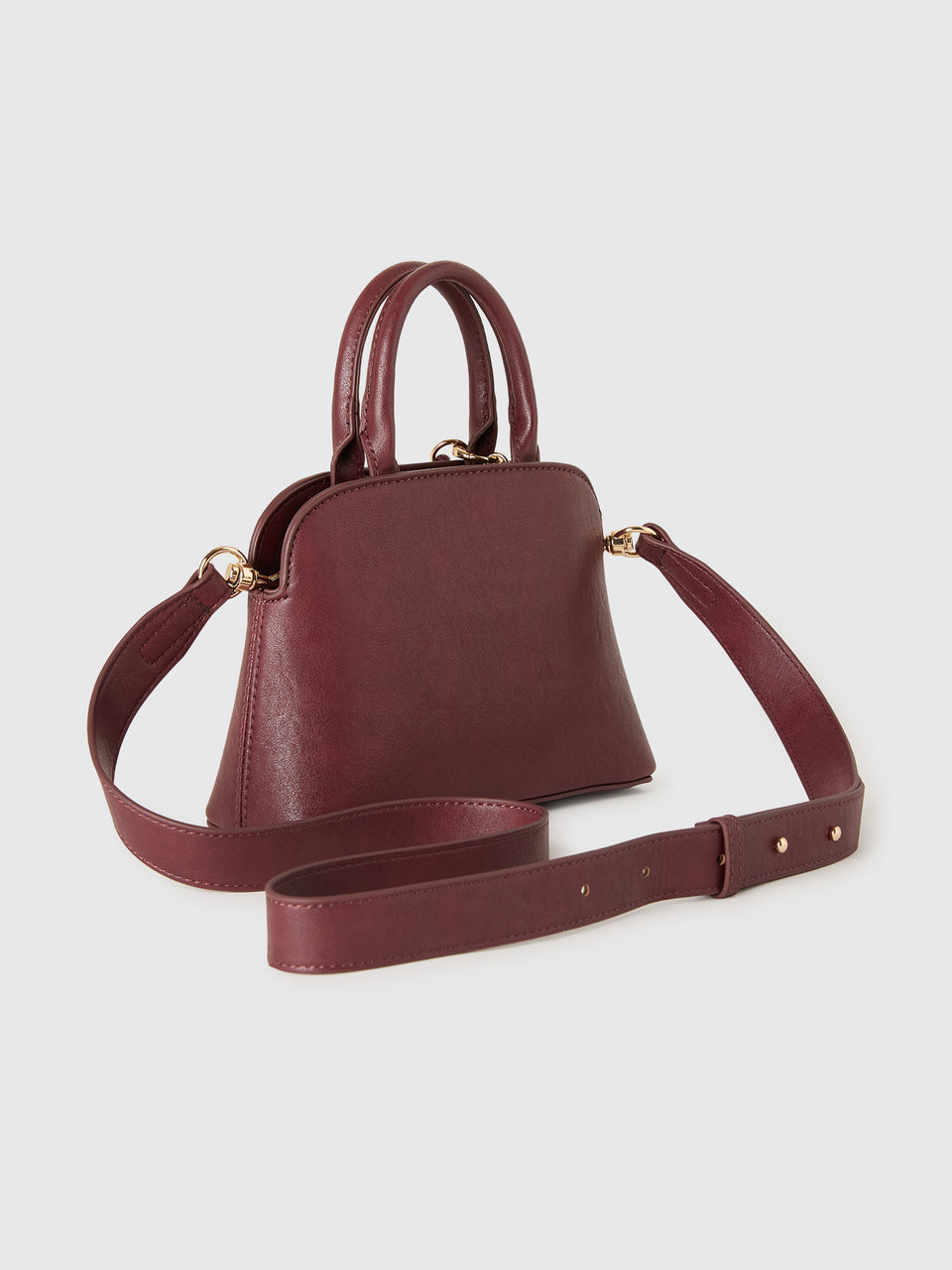 Mini bolsa de mão com alça a tiracolo - ucb_image_BS