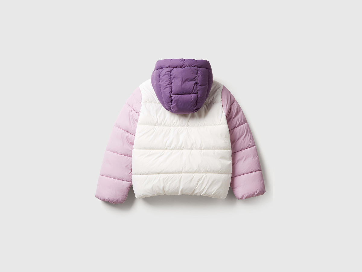 Casaco em nylon “Rain Defender” - ucb_image_BS