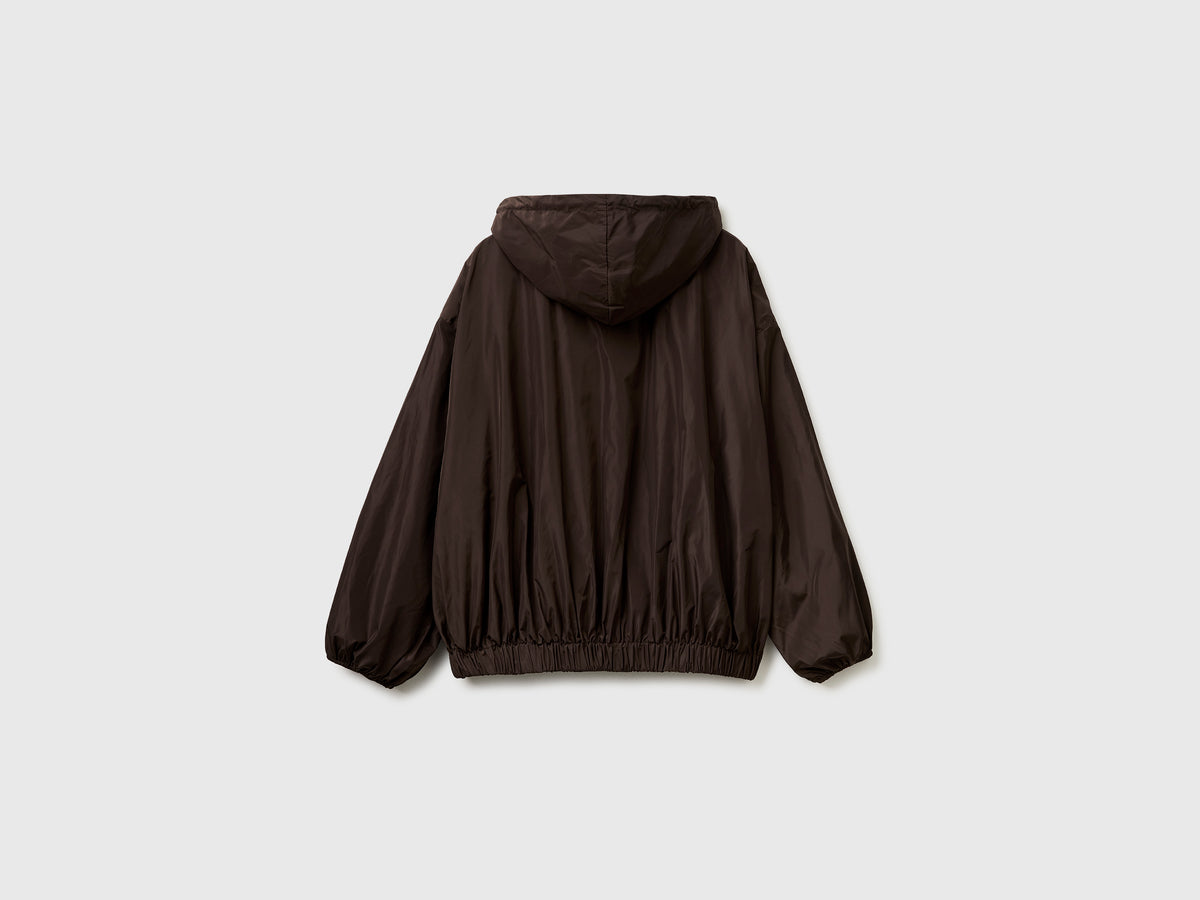 Soft jacket with hood - ucb_image_BS