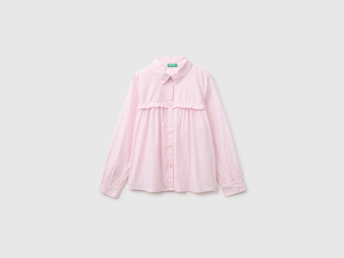 Camisa com folhos na pala - ucb_image_FS