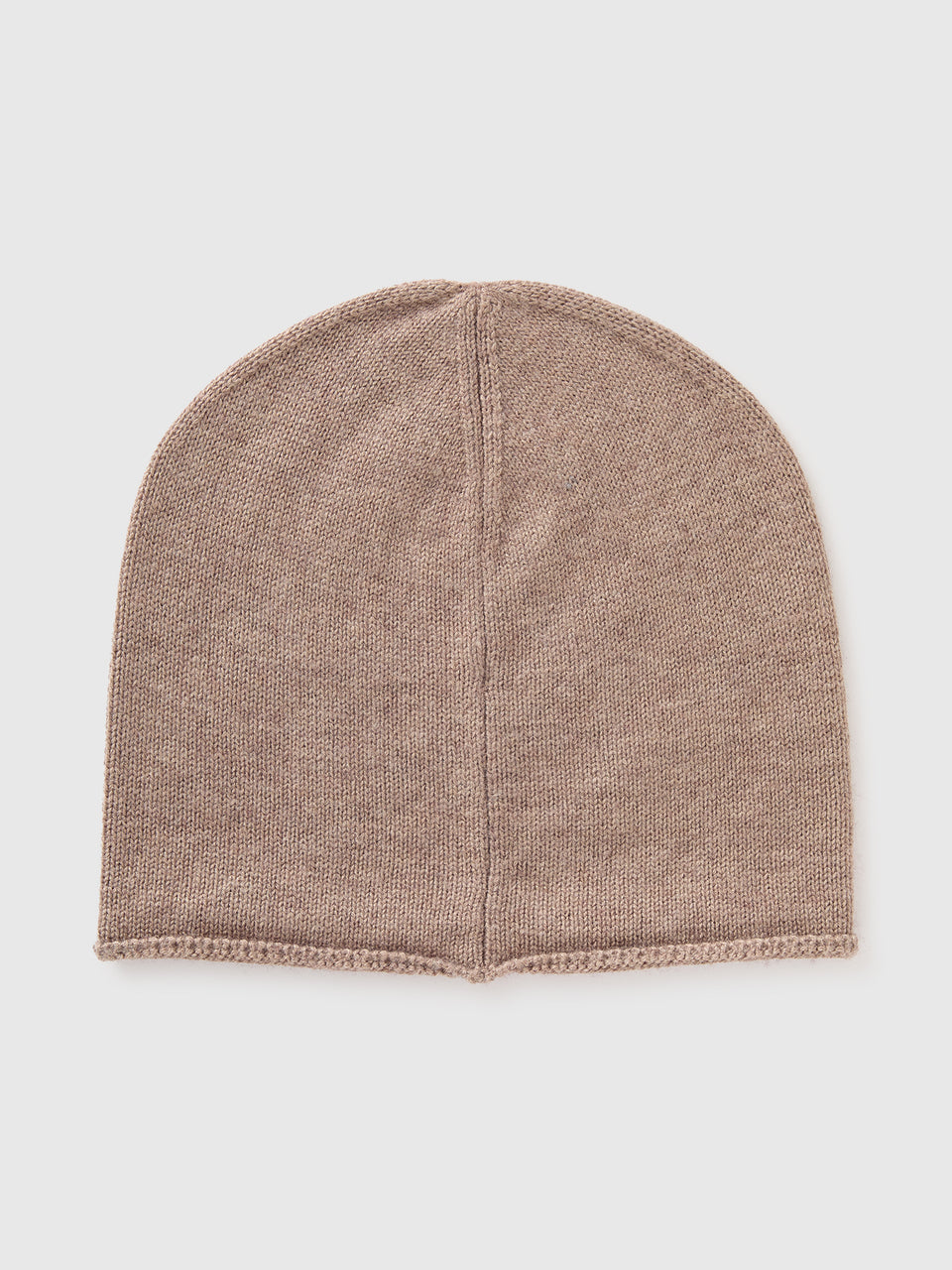 Gorro em mistura de lã e caxemira - ucb_image_BS