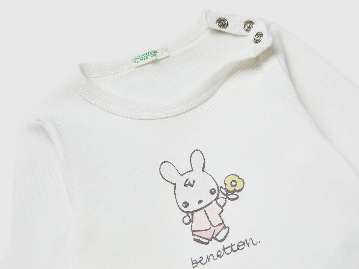 T-shirt com estampa em algodão orgânico - ucb_image_DS1