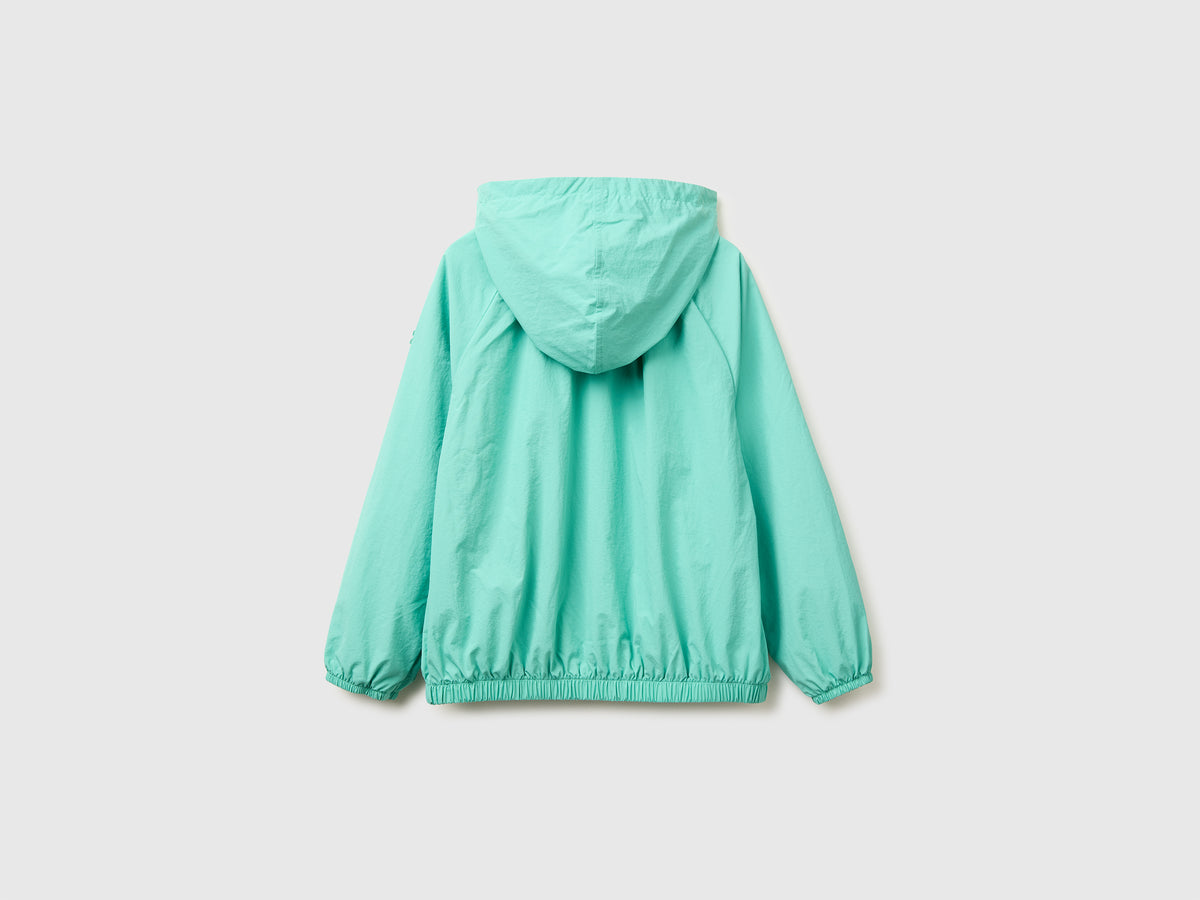 Light "Rain Defender" jacket - ucb_image_BS