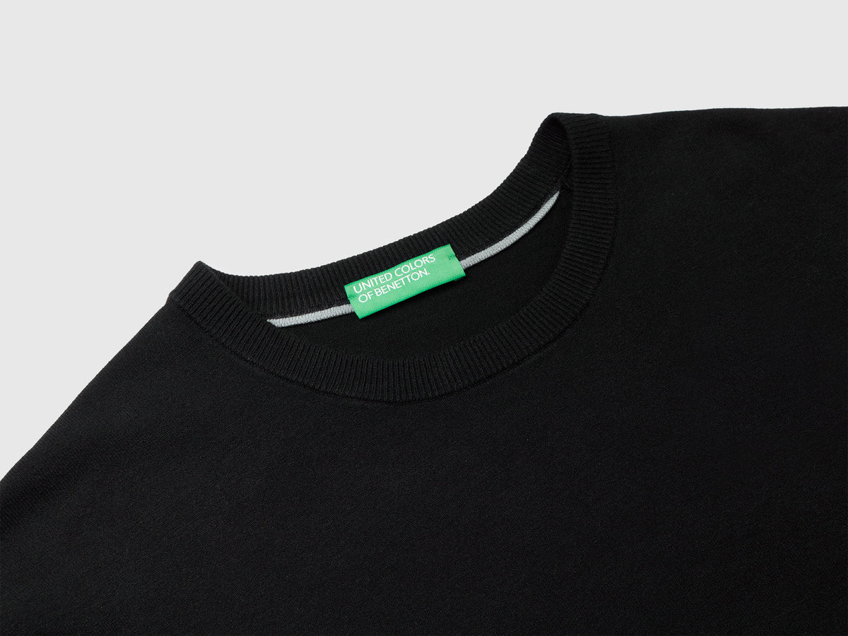 Camisola em mistura de viscose - ucb_image_DS1