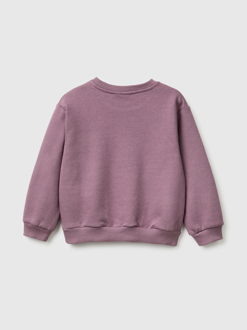 Sweat de gola redonda © CapyFun - ucb_image_BS