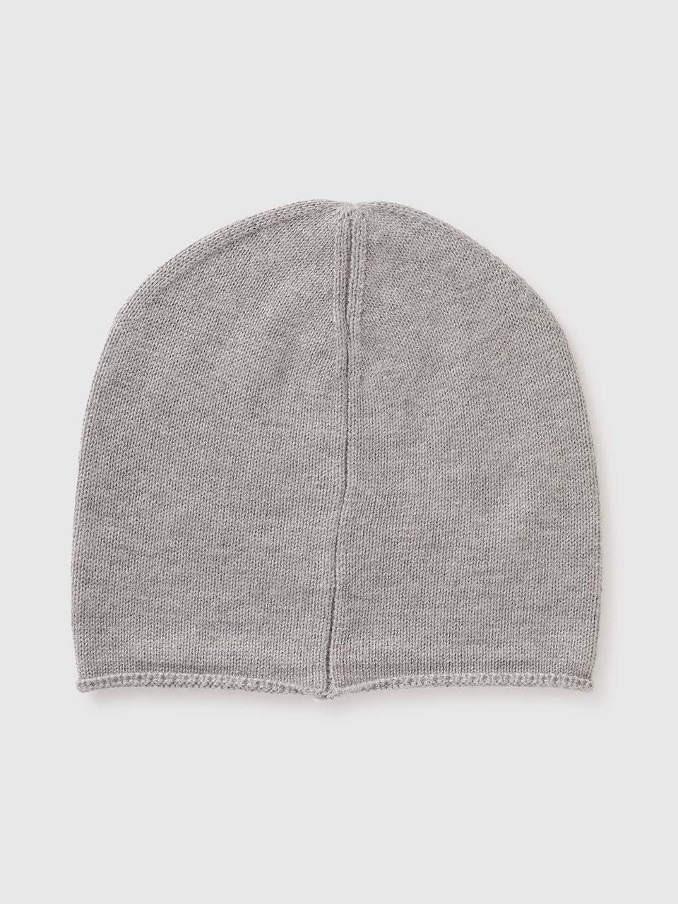 Gorro em mistura de lã e caxemira - ucb_image_BS