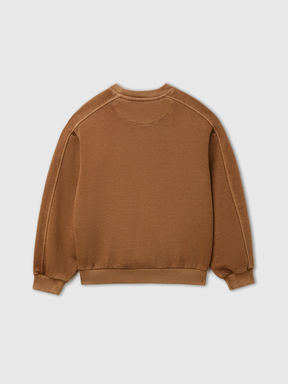 Sweat com bordado western efeito vintage - ucb_image_BS