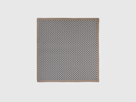 Lenço com estampa padrão - ucb_image_FS