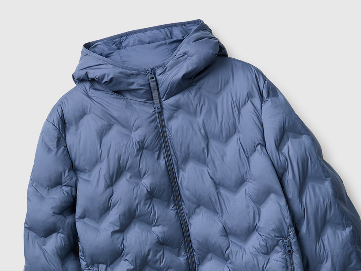 Casaco acolchoado regular fit - ucb_image_FY