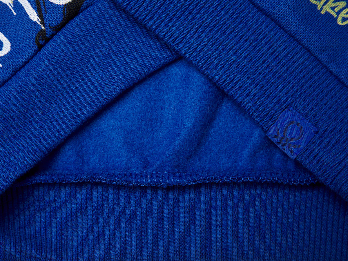 Sweat regular fit com estampa - ucb_image_DS1