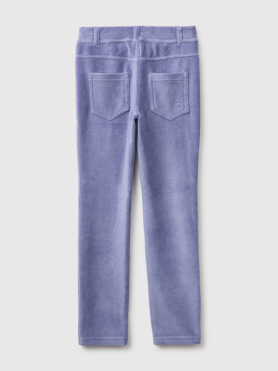 Calças super skinny em chenille - ucb_image_BS