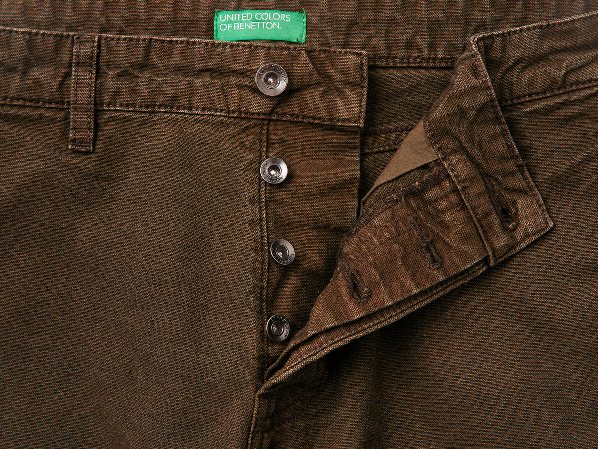 Chinos straight fit - ucb_image_DS1