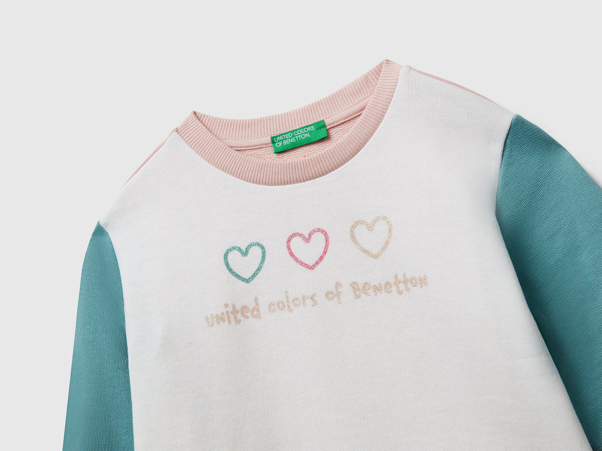 Sweat com estampa glitter - ucb_image_DS1