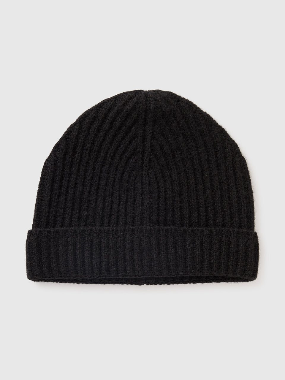 Gorro canelado 100% lã - ucb_image_FS