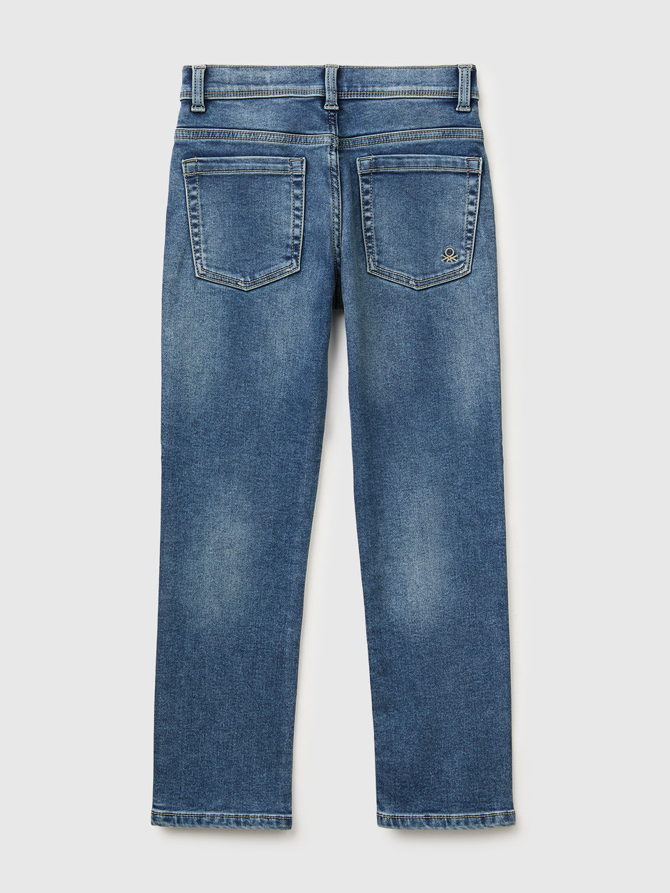 Jeans térmicos slim fit - ucb_image_BS