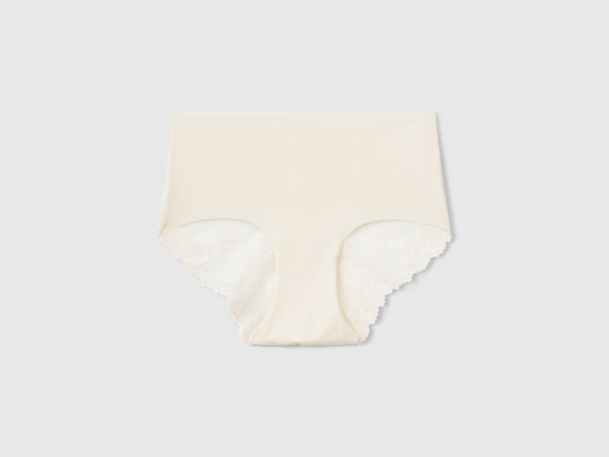 Culotte elástica com renda - ucb_image_BS