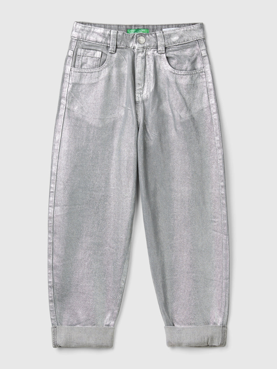 Jeans slouchy fit - ucb_image_FS