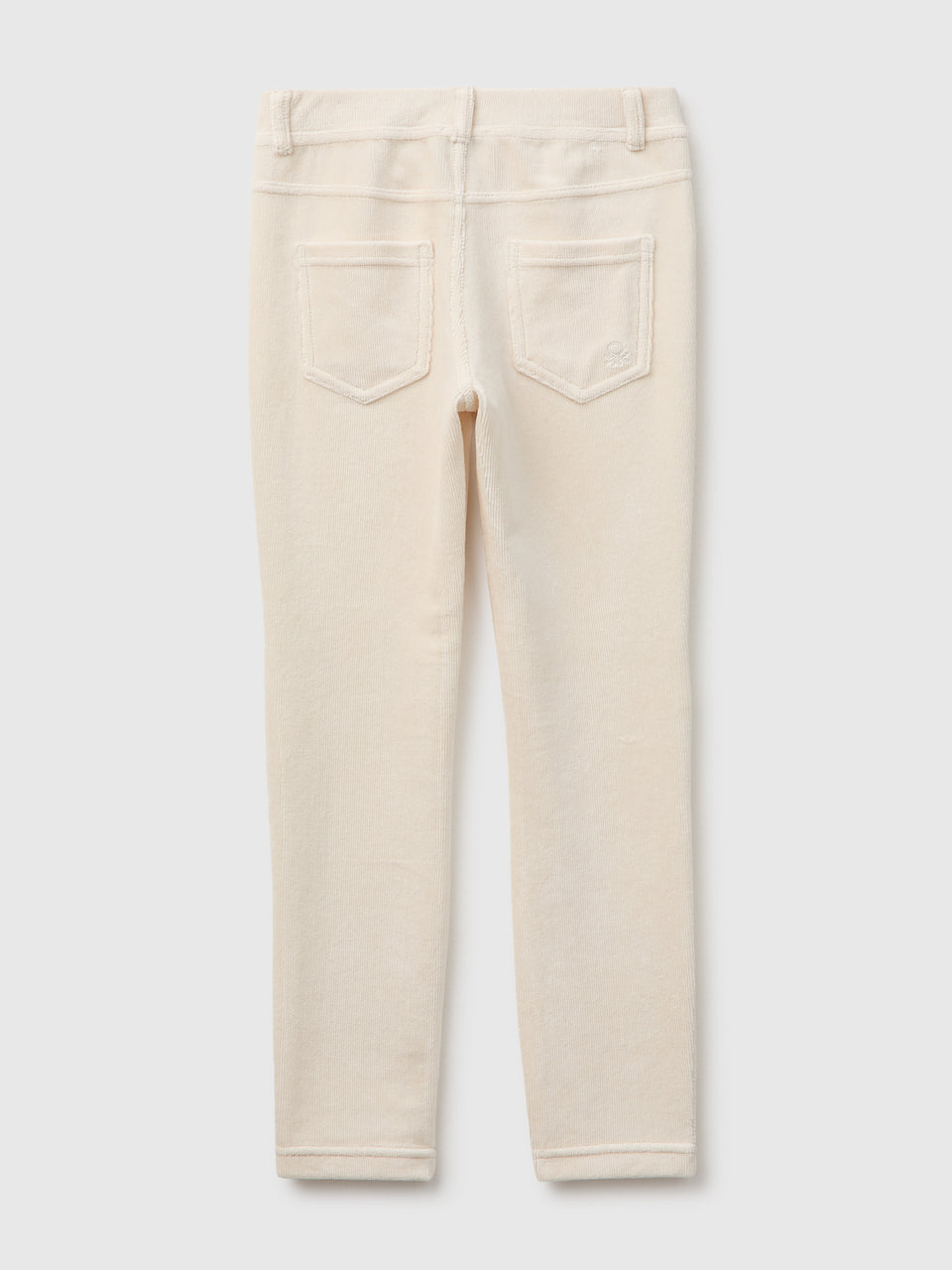 Calças super skinny em chenille - ucb_image_BS