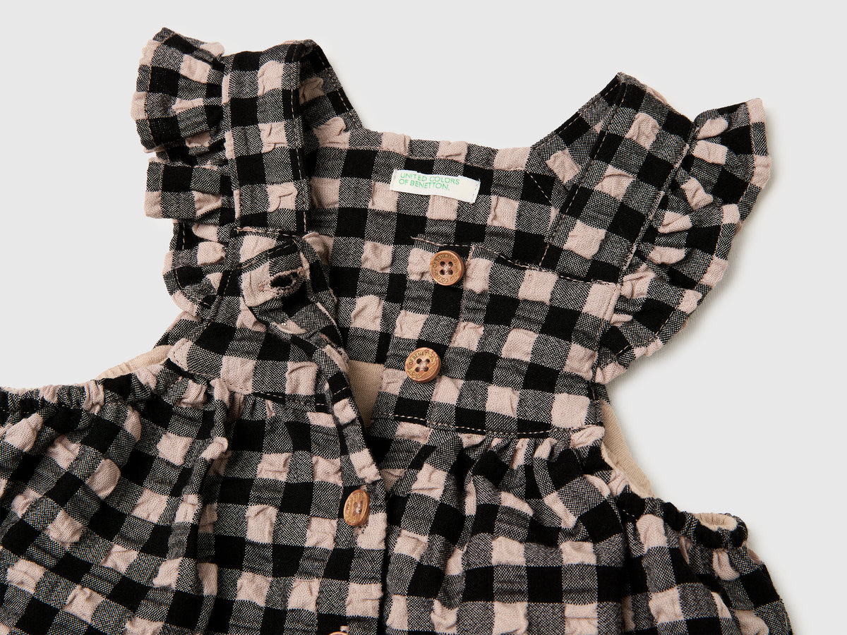 Gingham dress - ucb_image_DS1