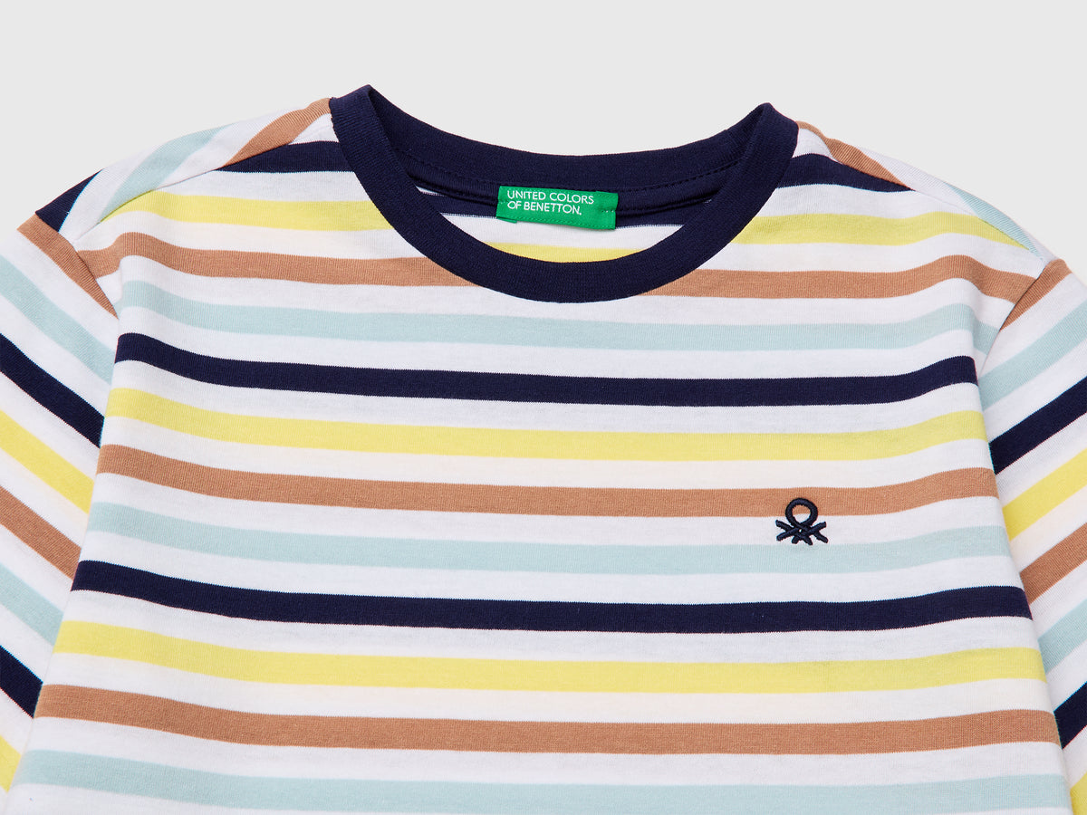 Striped T-shirt - ucb_image_DS1