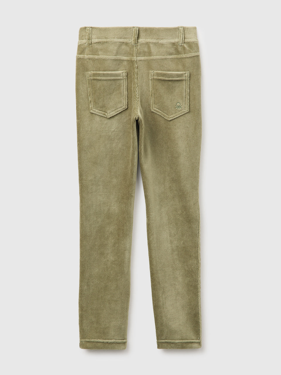 Calças super skinny em chenille - ucb_image_BS