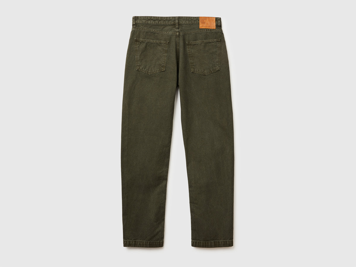 Chinos straight fit - ucb_image_BS