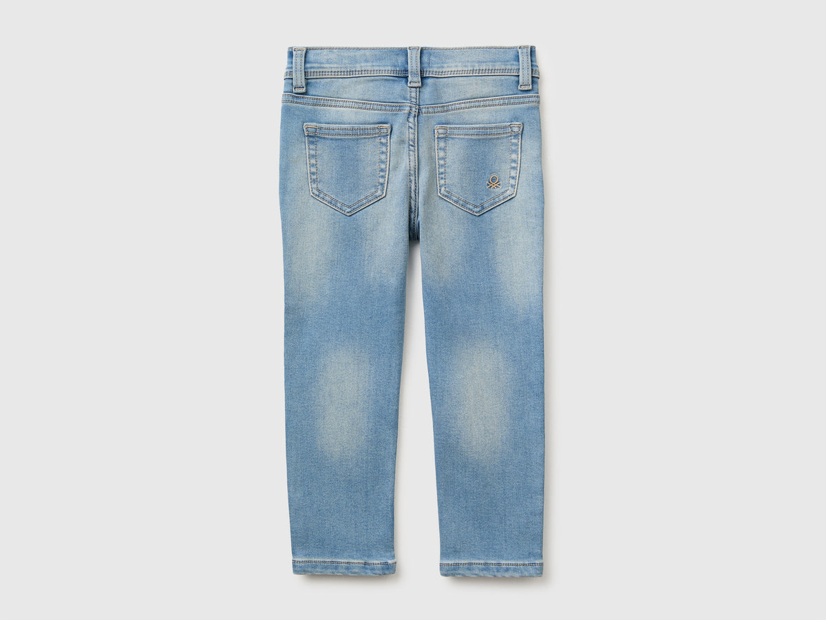 Jeans térmicos skinny fit - ucb_image_BS