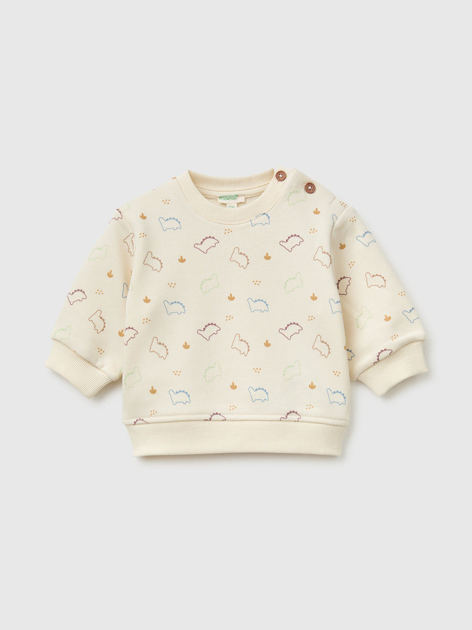 Sweat de gola redonda estampada - ucb_image_FS