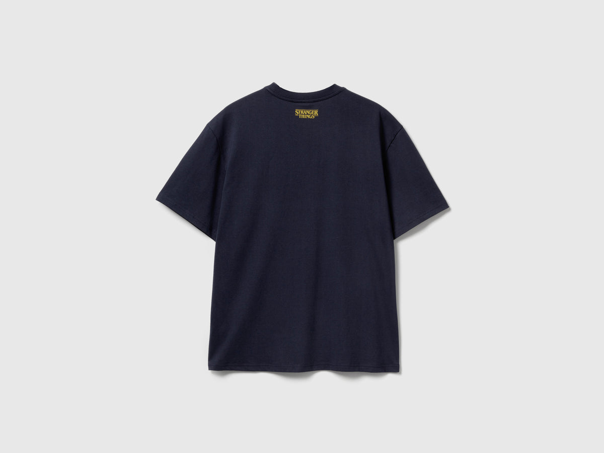 T-shirt com estampa Stranger Things - ucb_image_BS