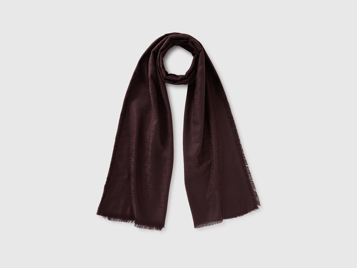 Écharpe jacquard - ucb_image_FS