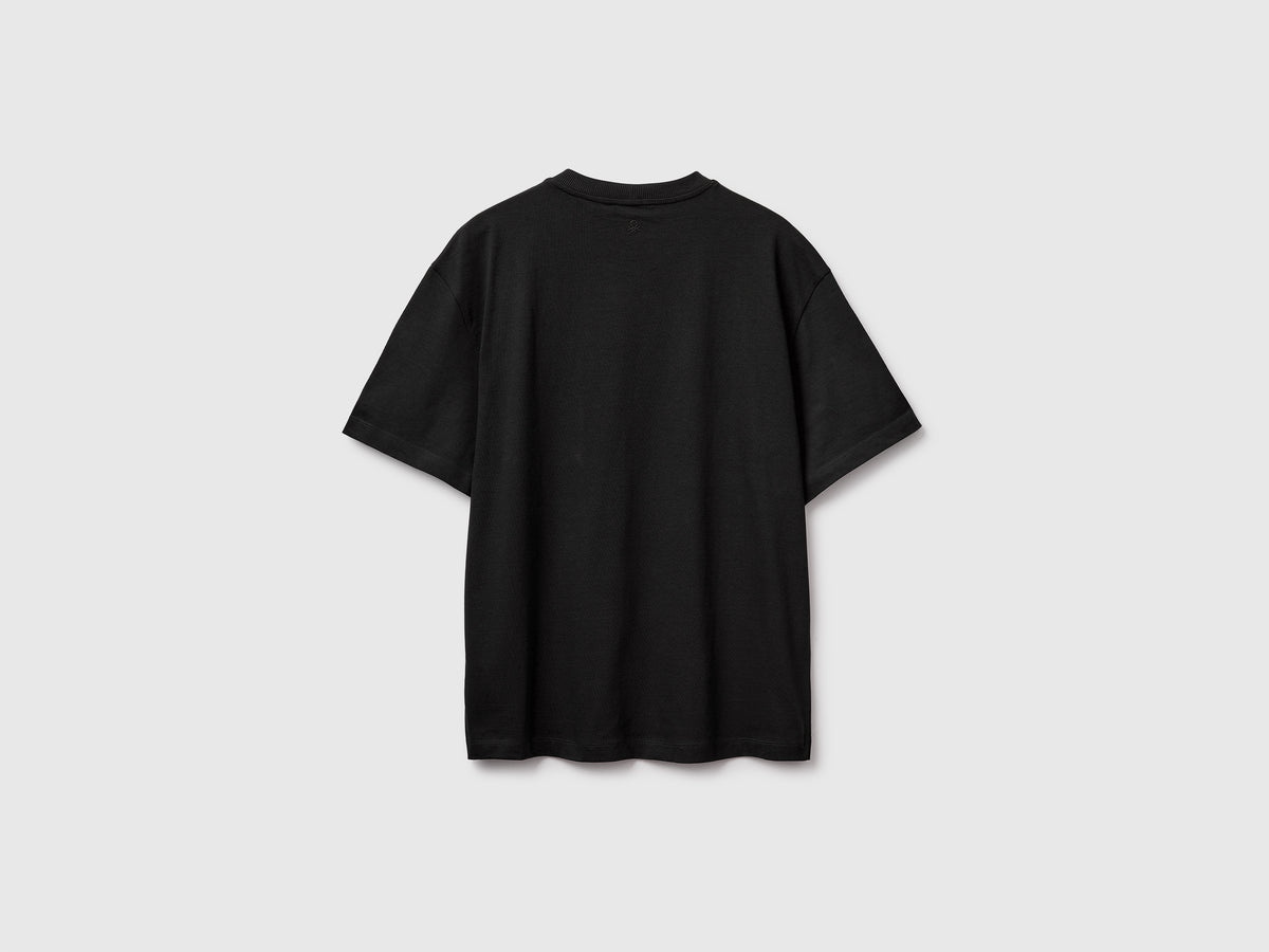 T-shirt com bolso pequeno - ucb_image_BS