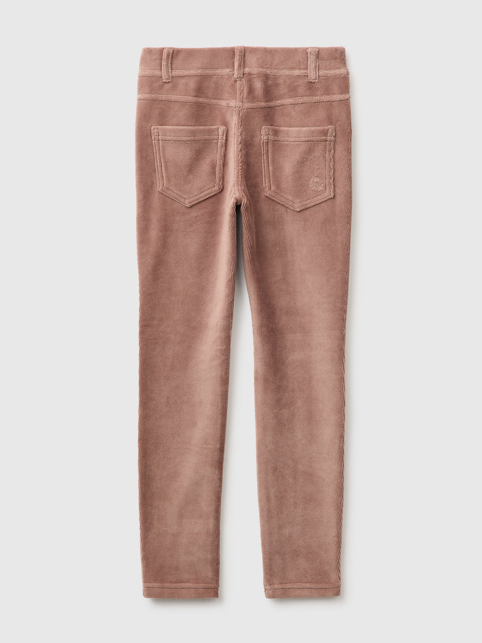 Calças super skinny em chenille - ucb_image_BS