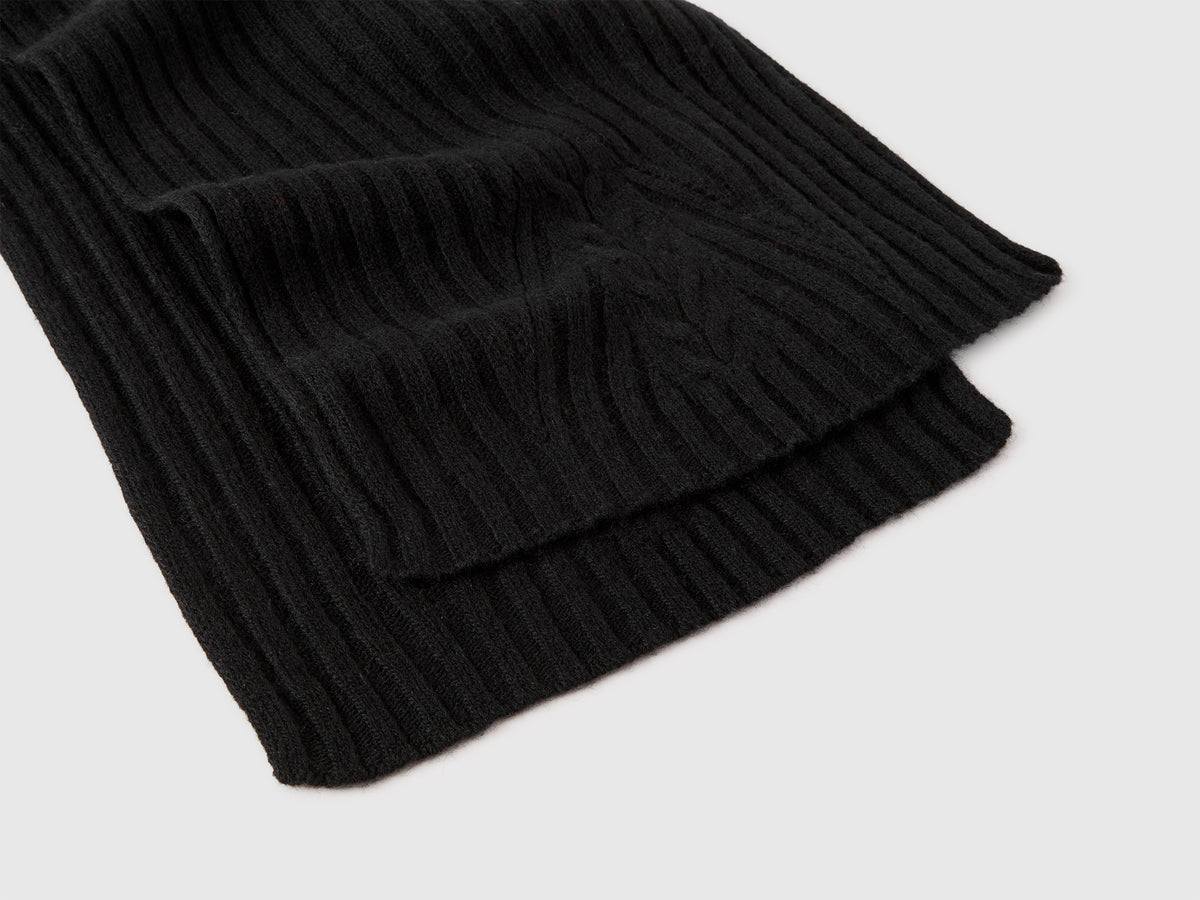 Écharpe com trança - ucb_image_DS1