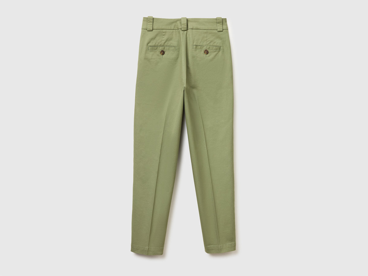 Calças slim fit - ucb_image_BS