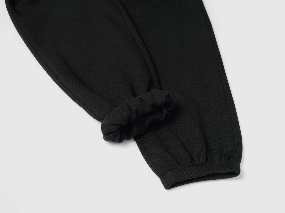 Joggers em felpo com cordão de ajuste - ucb_image_DS1